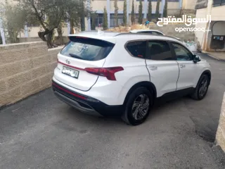  13 هونداي سنتافي