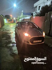  3 فورد فيستا للبيع 2013