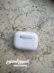  5 سماعة airpods pro 2 الاصلية ابل