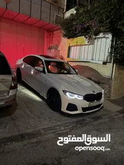  5 BMW اندفجوال