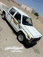  2 ميتسوبيشي L 200 موديل 1996