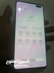  5 عررطه s10+5G