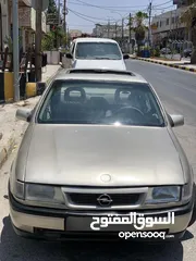  3 اوبل فيكترا موديل 90