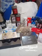  19 شروة عطور بأسعار خيالية... فرنسي- إيطالي- انجليزى- تركي - إمراتي