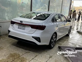  9 2019Kiaسيراتو