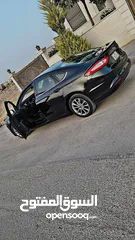  11 Ford Fusion Black سعر مميز