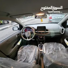  3 كيا مورنيغ