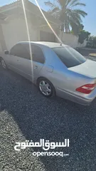  3 لكزس LS430 موديل 2004 للبيع