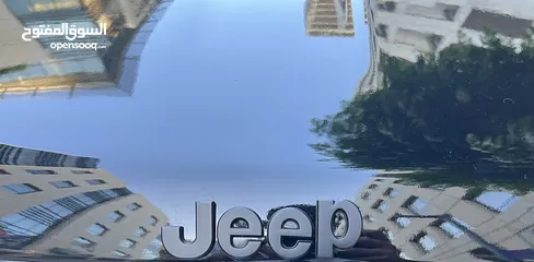  10 جيب جراند شيروكي موديل 2005  ‎ بحالة ممتازة / فل كامل Black Edition