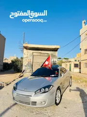  1 هونداي توسكاني المالك الثاني