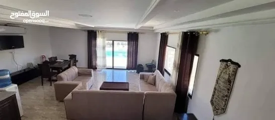  3 شاليهات الياقوت العالوك