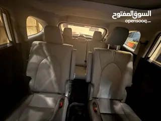  12 تويوتا هايلاندر بلاتينيوم أعلى صنف بالاضافات بانوراما 2020 جمرك جديد ب فحص 3 جيد بسعر  مغري قابل