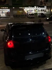  5 جولف GTI mk5