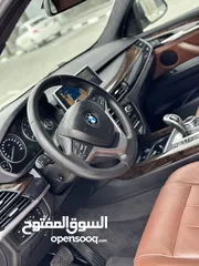  13 BMW X5 2014 G.c.c