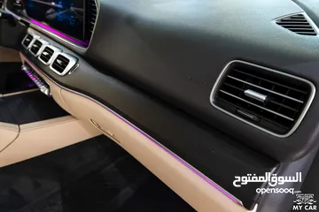  19 2020 Mercedes GLE450 4matic