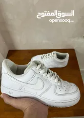  2 Nike Air force 1