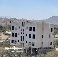  2 عماره اربعه دور سبع شقق مواقف