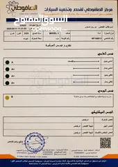  16 تيسلا 2022 فحص كامل 7جـــيـــد بدون ملاحظات داخلي ابيض لون مميز بحالة الوكالة للبيع بسعر لقطة ومحروق