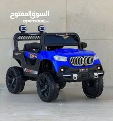  2 سيارات شحن العاب اطفال