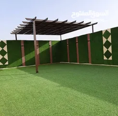  5 مظلات و سواتر و حداده