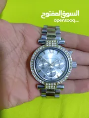  1 X ساعه ميكانيكيه اوتوماتيك