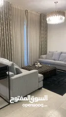  3 شقة مفروشة للايجار في داماك العبدلي