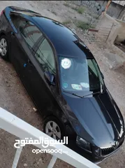  3 سكودا اوكتافيا 2018
