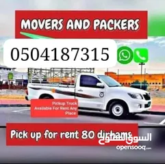  1 home to home movers and picking all UAE