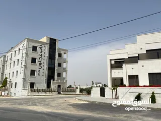  10 شقق سكنية بتشطيبات عالية الجودة للبيع بإطلالة خلابة في شفا بدران، منطقة فلل، امكانية التقسيط