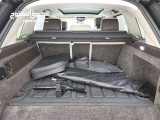  15 2020 Land Rover Range Rover HSE