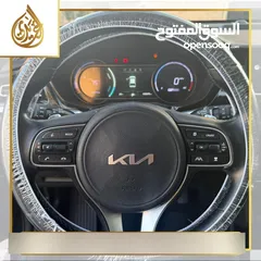  17 كيا نيرو 2022 فل كامل اضافات بدفعة اولى 2800