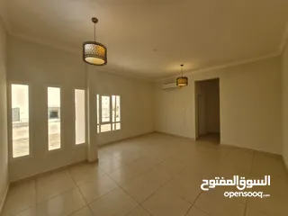  8 4 BR Modern Twin Villa for Rent in Al Ansab