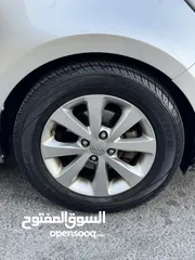  9 Kia RIO PRIDE 2012 full option مواصفات خاصه