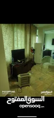  1 استوديو مفروش للايجار