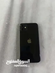  1 آيفون 11للبيع