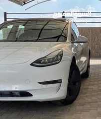  5 Tesla model 3 2021