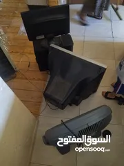  4 أجهزة متفرقه