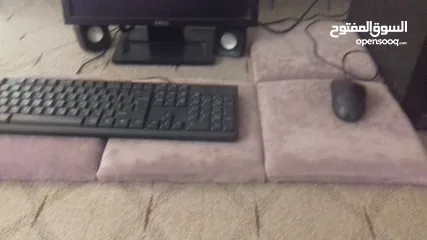  3 مع جميع معدات    PC بسعر مقبول