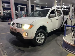  10 بكم ميتسوبيشي ‏L200