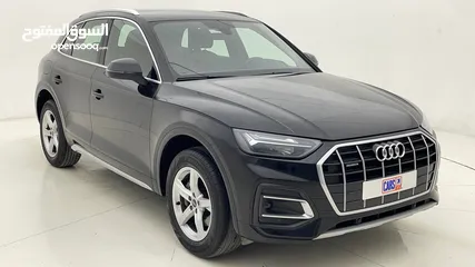  1 AUDI Q5  Zero Down Payment  Home Test Drive