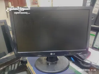  1 شاشات كمبيوتر