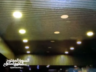  10 عمل بلاكين المنزل بنظام الفولدنج بالاضافه الى شوربوكس جميع اعمال الزجاج والالمنيوم