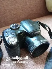  2 كاميرا فوجي ديجيتال