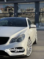  3 مرسيدس بينز كوبيه