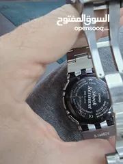  4 casio gshock b5000 smart watch