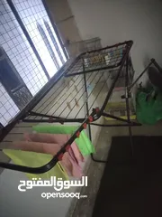  2 نثريات بلاستك جديد جديد سعر حرررق