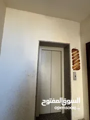 15 شقة للبيع - جبل الزهور بالقرب من خليل السالم - مساحة 127 متر مربع