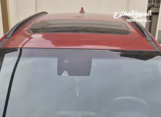  4 هونداي كونا 2019 فل الفل مع فتحة في نابلس لون خمري وسيارة بالصلاة عالنبي والله يبارك لصاحب النصيب