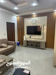  13 شقة سوبر ديلوكس مفروشه بالكامل طابق ارضي للبيع