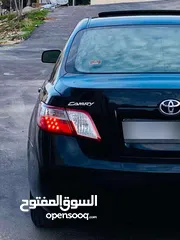  1 تويوتا كامري 2008  هايبرد فل كامل لعبه